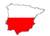 PLANETA MÀGIC - Polski